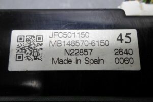 Изображение товара 87611 - 00087611 pereklyuchatel otopitelya Audi Q5 1