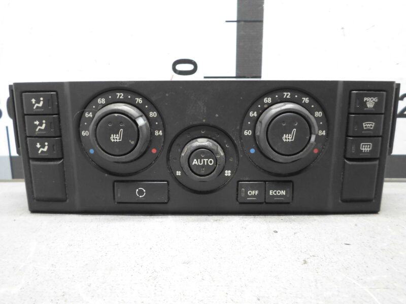 Изображение товара 87611 - 00087611 pereklyuchatel otopitelya Audi Q5
