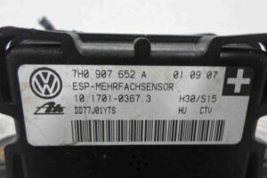 Изображение товара 87613 - 00087613 datchik uskoreniya 1