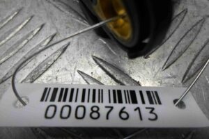 Изображение товара 87613 - 00087613 datchik uskoreniya 2