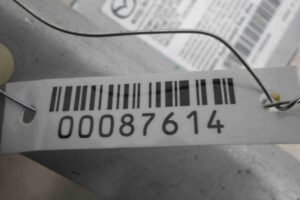 Изображение товара 87614 - 00087614 blok usilitelya radio Citroen C5 1