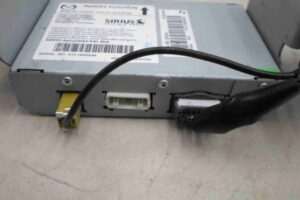 Изображение товара 87614 - 00087614 blok usilitelya radio Citroen C5 3