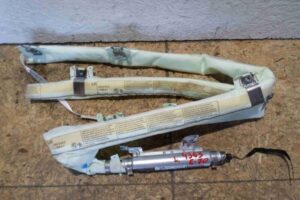 Изображение товара 87618 - 00087618 podushka bezopasnosti potolochnaya levaya