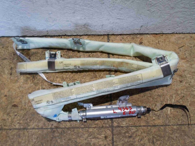 Изображение товара 87618 - 00087618 podushka bezopasnosti potolochnaya levaya