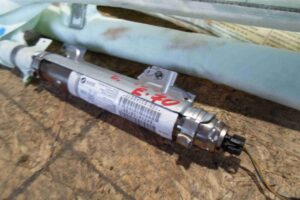 Изображение товара 87618 - 00087618 podushka bezopasnosti potolochnaya levaya 2