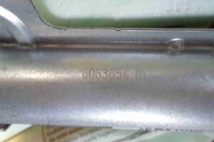 Изображение товара 87618 - 00087618 podushka bezopasnosti potolochnaya levaya 3