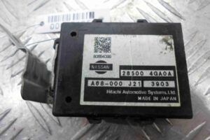 Изображение товара 87625 - 00087625 blok upravleniya 