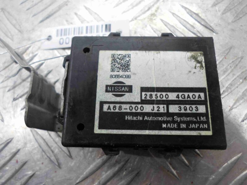 Изображение товара 87625 - 00087625 blok upravleniya