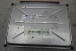 Изображение товара 87632 - 00087632 blok upravleniya dvs Toyota Venza 2