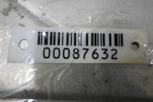 Изображение товара 87632 - 00087632 blok upravleniya dvs Toyota Venza 3