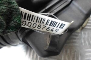 Изображение товара 87649 - 00087649 rezonator vozdushnogo filtra Honda Pilot 1