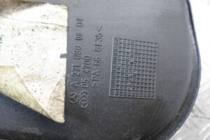 Изображение товара 87649 - 00087649 rezonator vozdushnogo filtra Honda Pilot 2