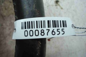 Изображение товара 87655 - 00087655 rul Toyota Corolla Matrix 2