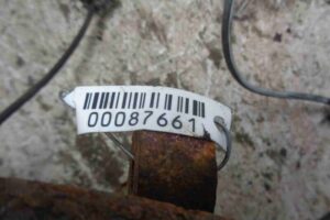 Изображение товара 87661 - 00087661 kulak povorotnyj pravyj Peugeot 306 1