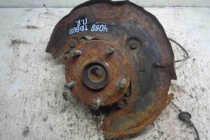 Изображение товара 87661 - 00087661 kulak povorotnyj pravyj Peugeot 306 2