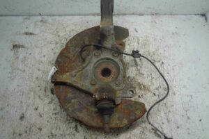 Изображение товара 87661 - 00087661 kulak povorotnyj pravyj Peugeot 306