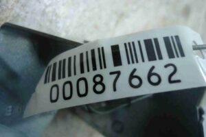 Изображение товара 87662 - 00087662 podushka bezopasnosti passazhira Ford Scorpio 2