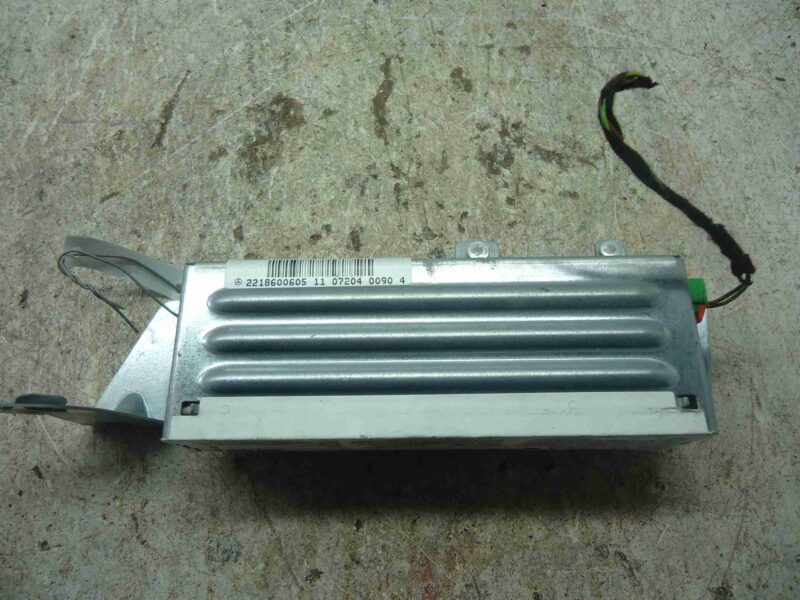 Изображение товара 87662 - 00087662 podushka bezopasnosti passazhira Ford Scorpio