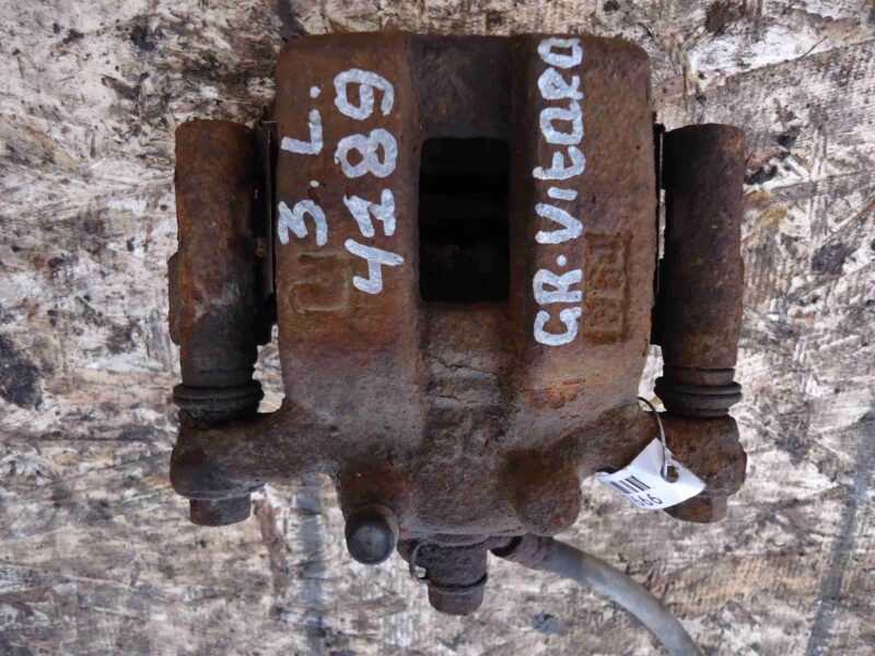 Изображение товара 87666 - 00087666 support zadnij levyj