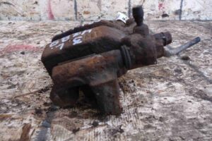 Изображение товара 87666 - 00087666 support zadnij levyj 2