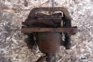 Изображение товара 87666 - 00087666 support zadnij levyj 3