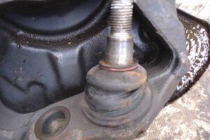 Изображение товара 87668 - 00087668 kulak povorotnyj pravyj Ford Ka 2