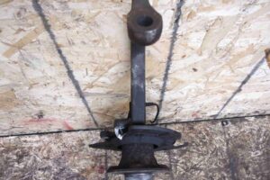 Изображение товара 87668 - 00087668 kulak povorotnyj pravyj Ford Ka 3