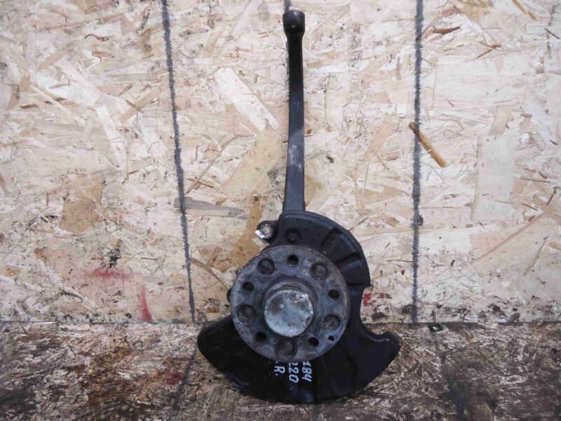 Изображение товара 87668 - 00087668 kulak povorotnyj pravyj Ford Ka