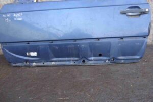 Изображение товара 87672 - 00087672 dver perednyaya levaya Ford Contour 2