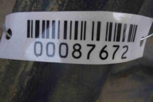 Изображение товара 87672 - 00087672 dver perednyaya levaya Ford Contour