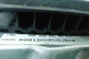 Изображение товара 87674 - 00087674 podushka bezopasnosti voditelya 