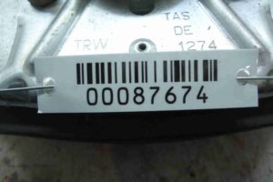 Изображение товара 87674 - 00087674 podushka bezopasnosti voditelya 2