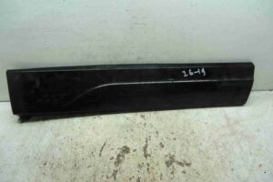 Изображение товара 87678 - 00087678 nakladka dveri (molding) 