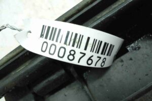 Изображение товара 87678 - 00087678 nakladka dveri (molding) 3