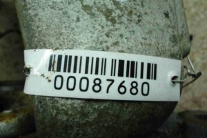 Изображение товара 87680 - 00087680 support perednij pravyj Ford Transit 3