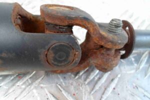 Изображение товара 87685 - 00087685 rulevoj kardanchik 3