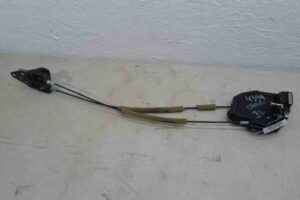 Изображение товара 87687 - 00087687 zamok dveri Subaru Legacy 3