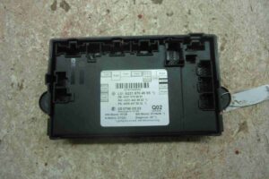 Изображение товара 87690 - 00087690 blok upravleniya perednej pravoj dveri Ford Scorpio