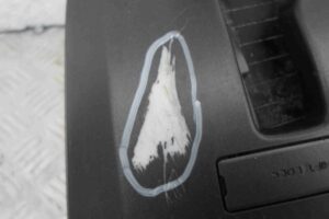 Изображение товара 87692 - 00087692 kulisa akpp 3