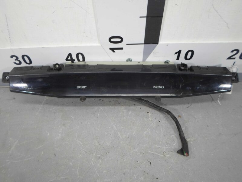 Изображение товара 87702 - 00087702 chasy Subaru Tribeca