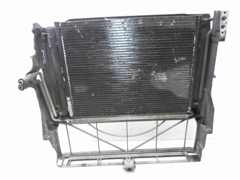 Изображение товара 87714 - 00087714 radiator konditsionera