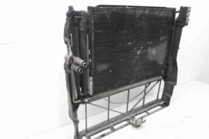 Изображение товара 87714 - 00087714 radiator konditsionera 1