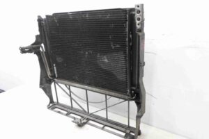 Изображение товара 87714 - 00087714 radiator konditsionera 2