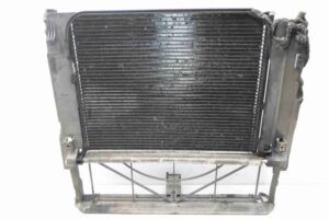 Изображение товара 87714 - 00087714 radiator konditsionera 3