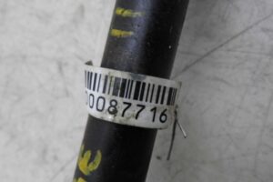 Изображение товара 87716 - 00087716 poluos perednyaya levaya Alfa Romeo 146 3