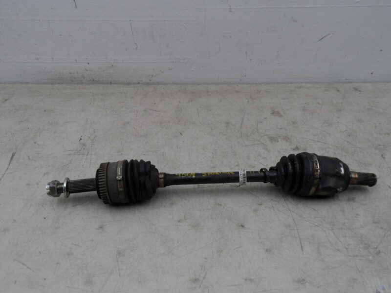 Изображение товара 87716 - 00087716 poluos perednyaya levaya Alfa Romeo 146