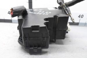Изображение товара 87723 - 00087723 blok predokhranitelej Audi TT 2
