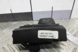 Изображение товара 87725 - 00087725 blok upravleniya Ford Scorpio 1