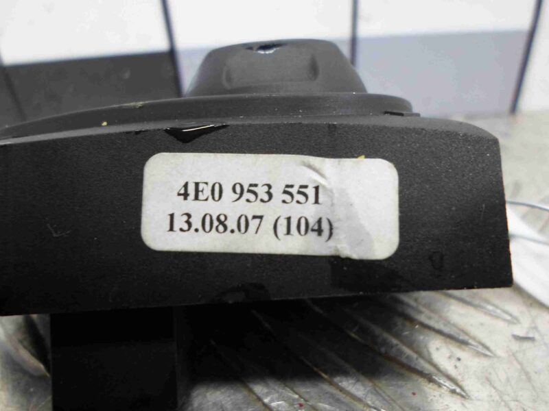 Изображение товара 87725 - 00087725 blok upravleniya Ford Scorpio