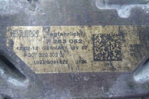 Изображение товара 87728 - 00087728 blok upravleniya svetom 3